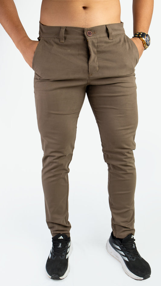 PANTALON HOMBRE CAÑAMO