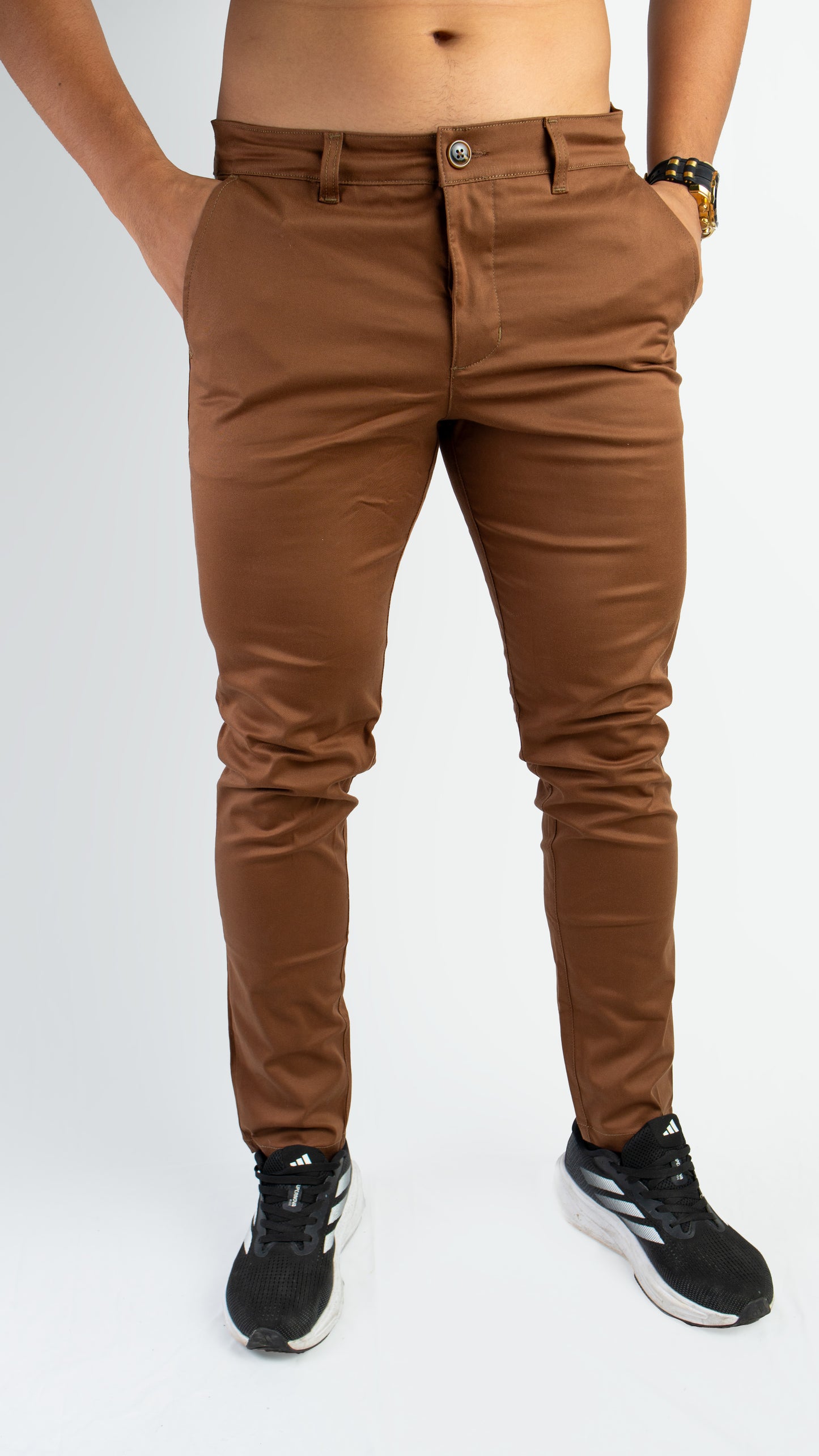 PANTALON HOMBRE CAÑAMO